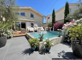  Maison � vendre 8 pi�ces 163 m�