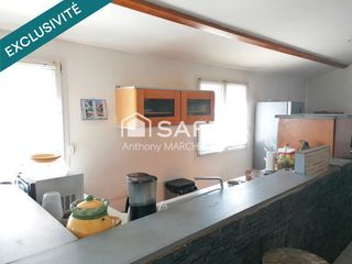  Maison � vendre 4 pi�ces 106 m�