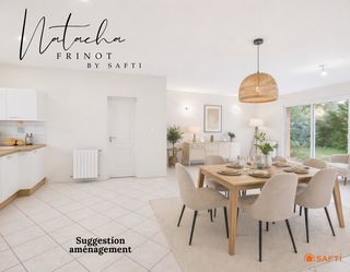  Maison � vendre 4 pi�ces 100 m�