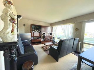  Appartement � vendre 4 pi�ces 94 m�