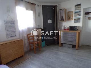  Appartement � vendre 1 pi�ce 18 m�