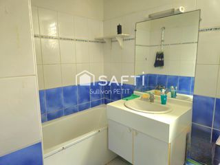  Appartement � vendre 3 pi�ces 87 m�