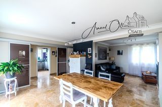  Maison � vendre 6 pi�ces 113 m�