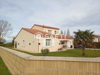  Maison � vendre 6 pi�ces 141 m�