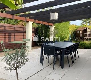  Maison � vendre 5 pi�ces 105 m�