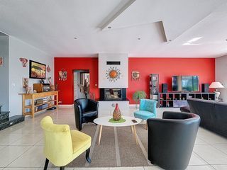  Maison � vendre 8 pi�ces 200 m�