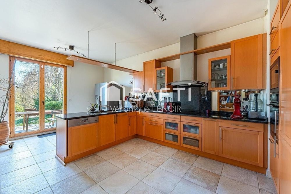 � vendre  Maison Le Mesnil-le-Roi (78600)