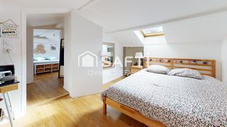  Appartement � vendre 3 pi�ces 79 m�