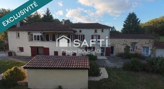  Maison � vendre 5 pi�ces 220 m�