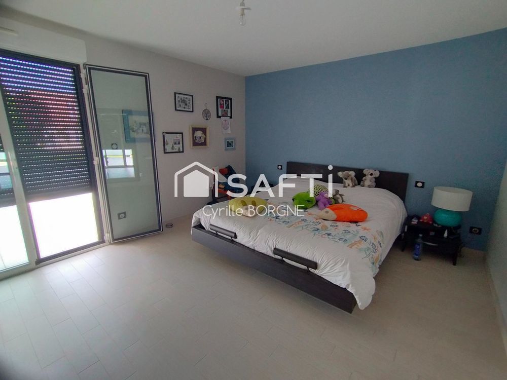 � vendre  Maison Notre-Dame-d'O� (37390)