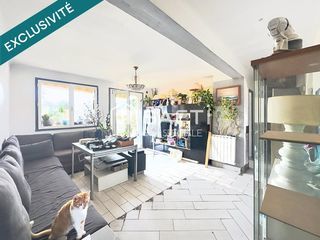  Appartement � vendre 4 pi�ces 64 m�