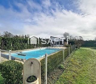  Maison � vendre 5 pi�ces 124 m�