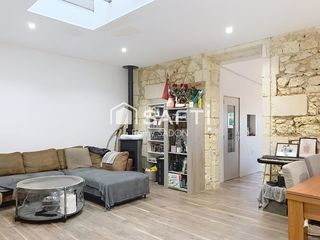  Maison � vendre 4 pi�ces 98 m�