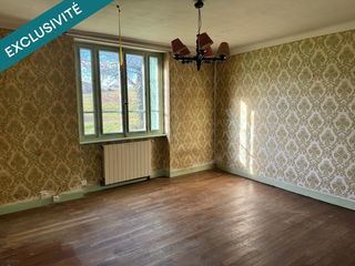  Maison � vendre 5 pi�ces 123 m�