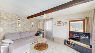  Maison � vendre 3 pi�ces 78 m�