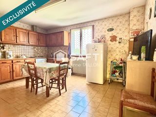  Maison � vendre 5 pi�ces 150 m�