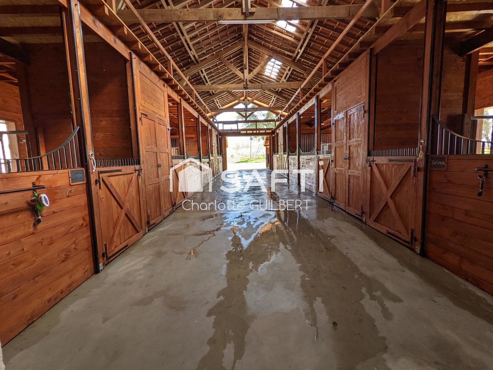 � vendre  Maison N�rac (47600)