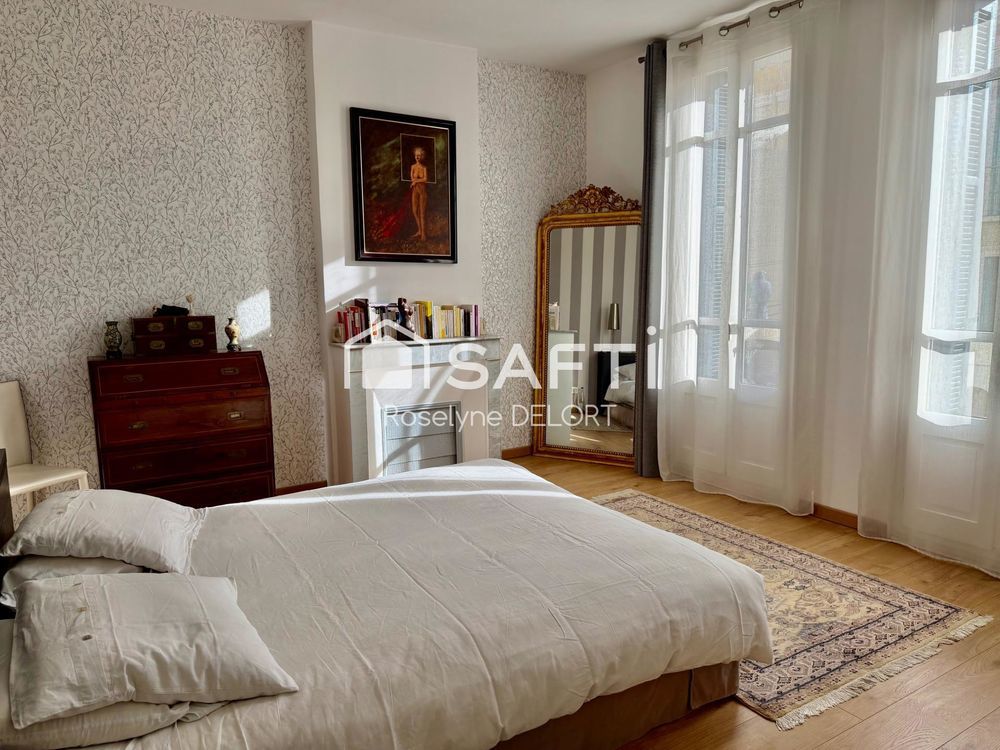 � vendre  Maison Toulon (83000)