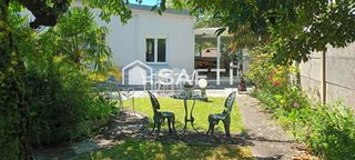  Maison � vendre 5 pi�ces 159 m�