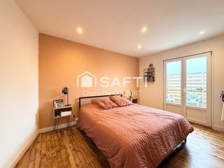  Maison � vendre 3 pi�ces 69 m�