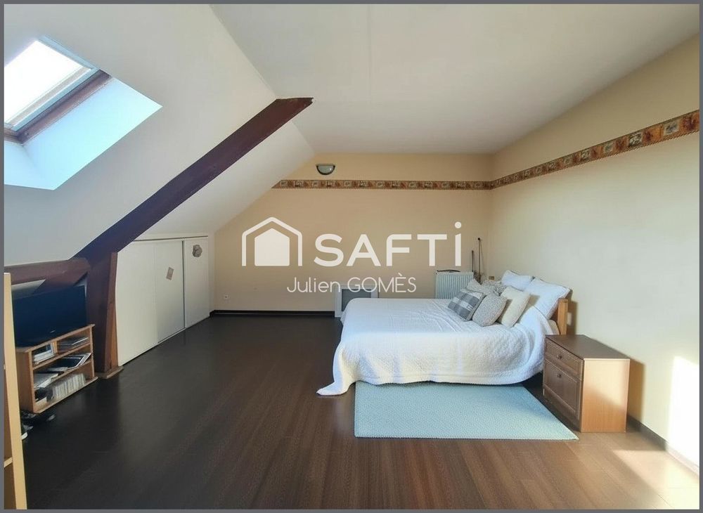 � vendre  Maison Claye-Souilly (77410)