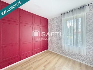  Maison � vendre 4 pi�ces 94 m�