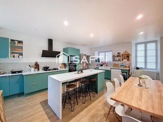  Maison � vendre 7 pi�ces 145 m�