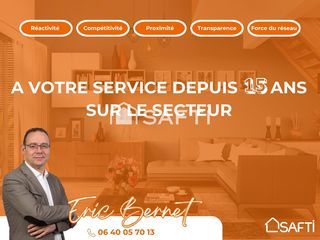  Maison � vendre 5 pi�ces 99 m�