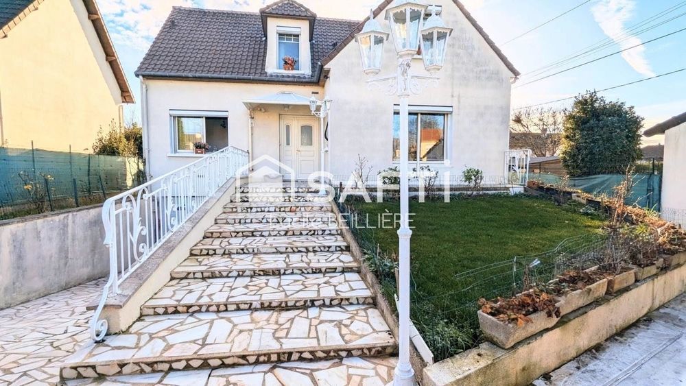 � vendre  Maison Chelles (77500)