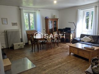  Maison � vendre 12 pi�ces 330 m�