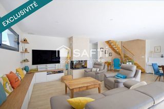  Maison � vendre 6 pi�ces 145 m�