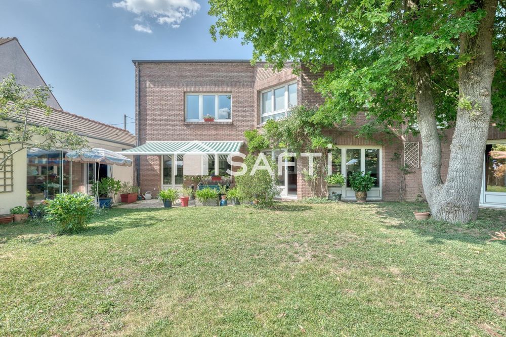 � vendre  Maison Noisy-le-Grand (93160)