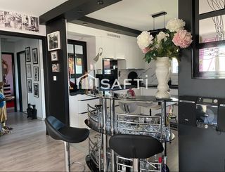  Maison � vendre 5 pi�ces 110 m�