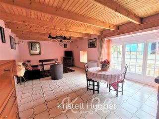  Maison � vendre 7 pi�ces 194 m�