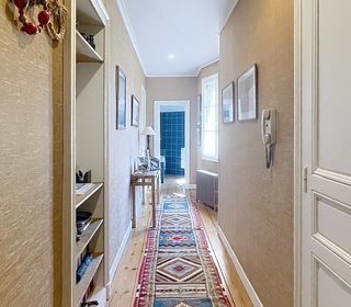  Appartement � vendre 5 pi�ces 168 m�