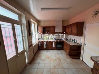  Maison � vendre 2 pi�ces 59 m�