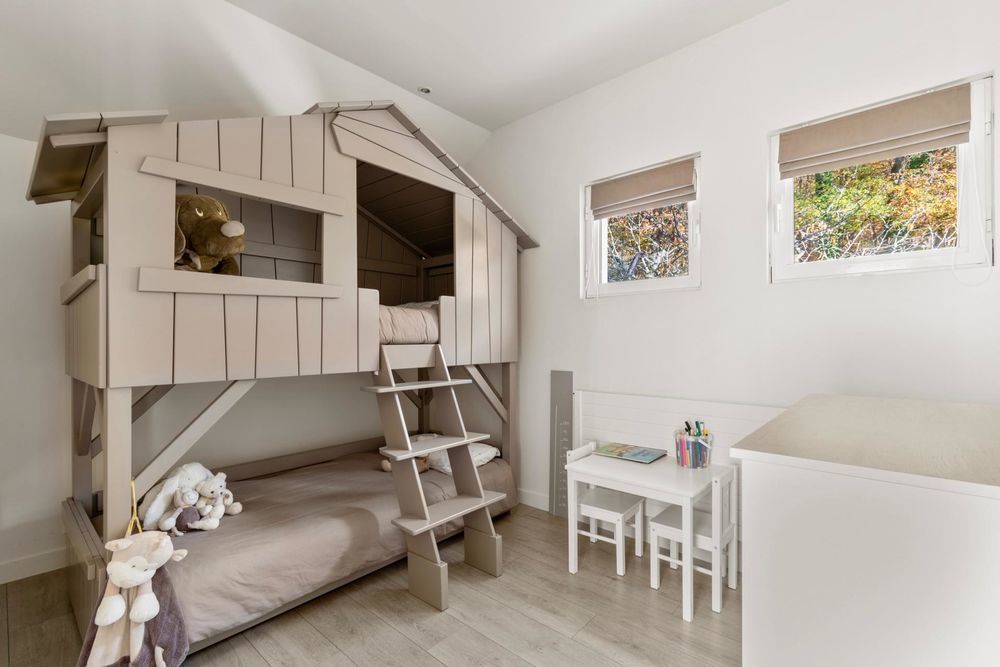 � vendre  Maison Crespi�res (78121)