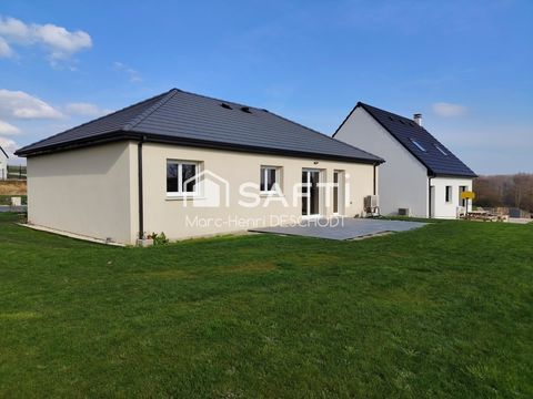   Maison 5 pi�ces 91m� Maison - 5 pi�ce(s) - 91 m�