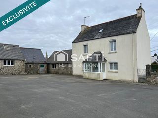  Maison � vendre 5 pi�ces 80 m�