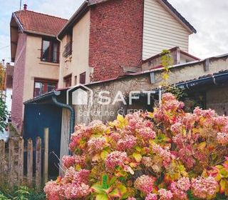  Maison � vendre 4 pi�ces 78 m�