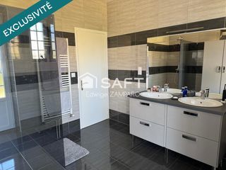  Maison � vendre 6 pi�ces 140 m�