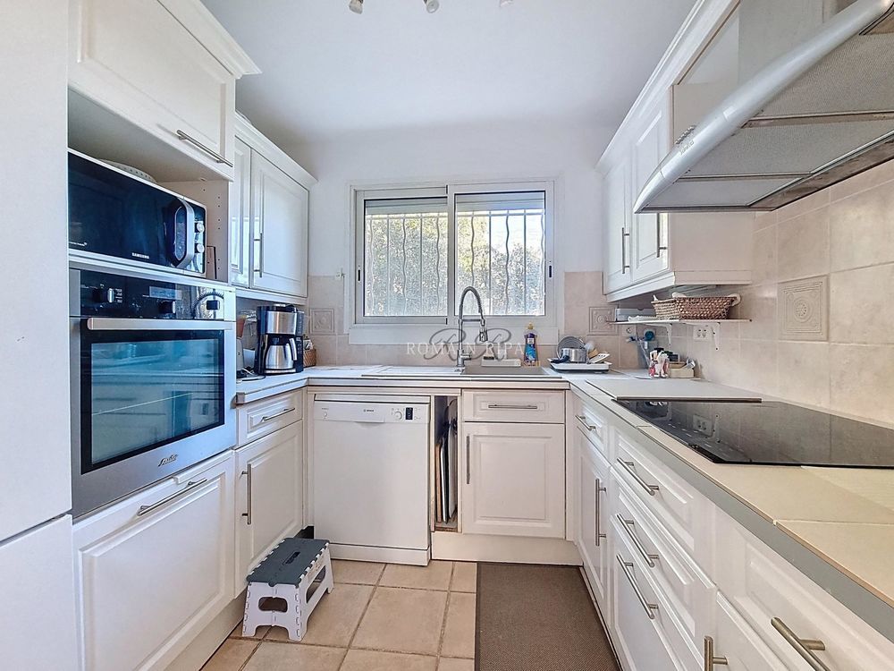 � vendre  Maison Saint-Rapha�l (83700)