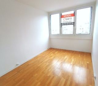  Appartement � vendre 3 pi�ces 62 m�