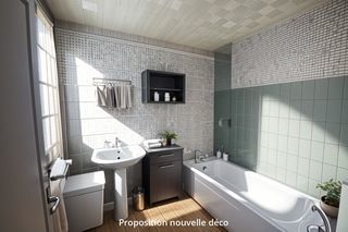  Maison � vendre 4 pi�ces 95 m�