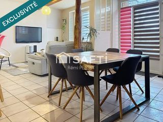  Maison � vendre 3 pi�ces 87 m�