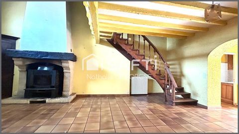   Jolie maison de village Maison - 5 pi�ce(s) - 150 m�