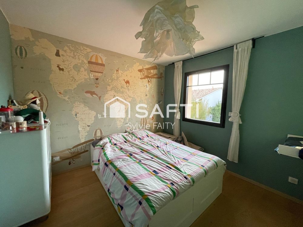 � vendre  Maison Andernos-les-Bains (33510)