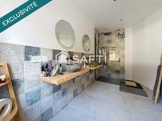  Maison � vendre 4 pi�ces 113 m�