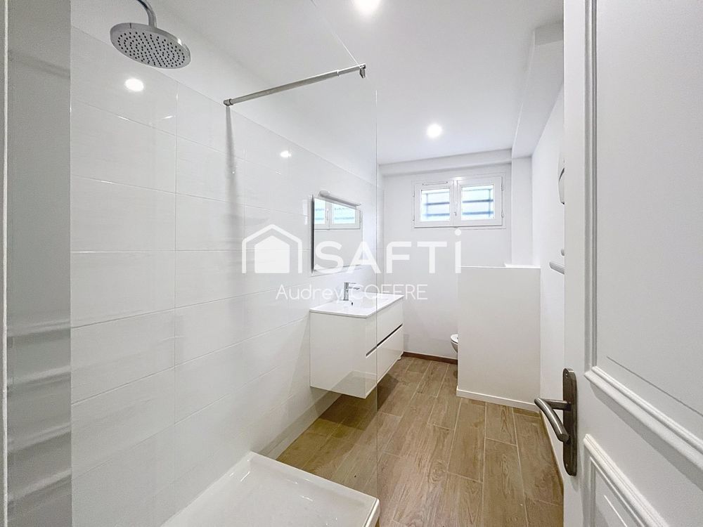 � vendre  Maison Le Touquet-Paris-Plage (62520)