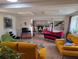  Maison � vendre 15 + pi�ces 400 m�